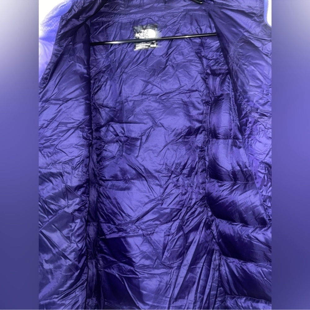 The North Face Coat View 3